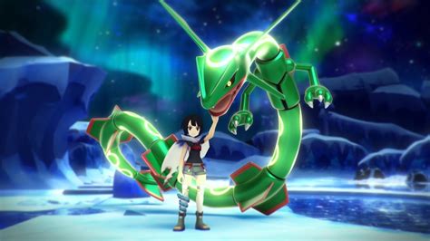 rayquaza kills zinnia|zinnia age pokemon.